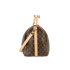 Keepall Bandouliere 50, side view